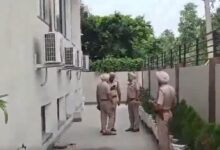 Meghalaya: Petrol bombs hurled at pollution board office, probe on