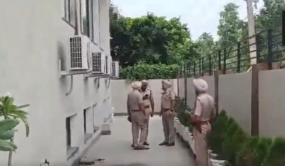 Meghalaya: Petrol bombs hurled at pollution board office, probe on Meghalaya: Petrol bombs hurled at pollution board office, probe on