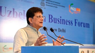 Government e-Marketplace rewrites rules of public procurement: Piyush Goyal Government e-Marketplace rewrites rules of public procurement: Piyush Goyal