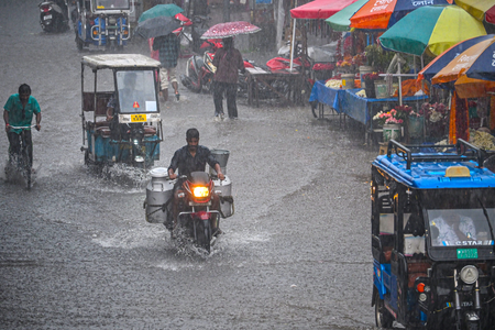 Met office predicts more rain in south Bengal till Sunday, heavy rain in north