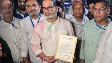 How Prashant Kishor turned Bankipur into Jan Suraaj’s convincing victory How Prashant Kishor turned Bankipur into Jan Suraaj’s convincing victory