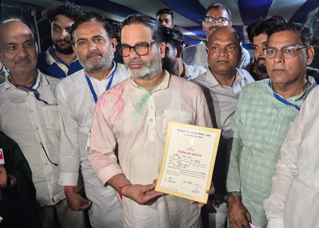 How Prashant Kishor turned Bankipur into Jan Suraaj’s convincing victory