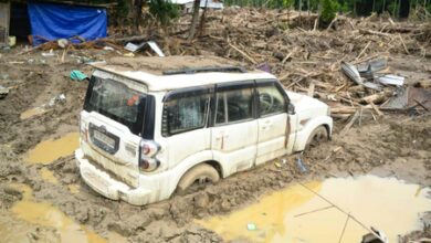 Assam flood toll rises to 87; over 1.28 lakh affected Assam flood toll rises to 87; over 1.28 lakh affected