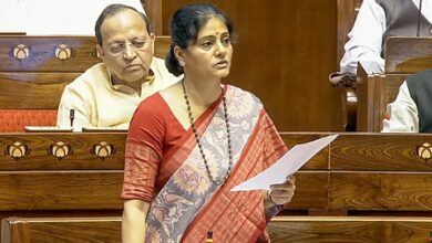 Supporting states in implementing menstrual hygiene policy for school-going girls: Centre Supporting states in implementing menstrual hygiene policy for school-going girls: Centre
