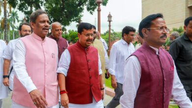 Team Nabin’s political signal: Cadre, social coalition and digital outreach at heart of BJP’s new strategy Team Nabin’s political signal: Cadre, social coalition and digital outreach at heart of BJP’s new strategy