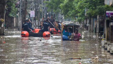 Assam flood: Death toll rises to 87; over 11.45 lakh people impacted