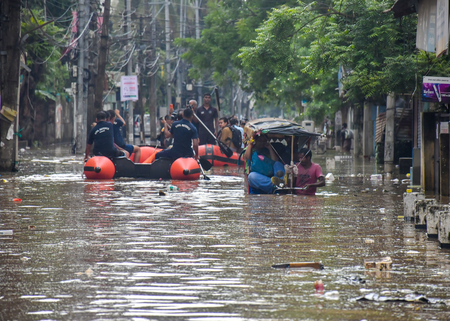 Assam flood: Death toll rises to 87; over 11.45 lakh people impacted Assam flood: Death toll rises to 87; over 11.45 lakh people impacted