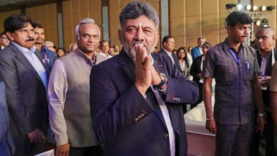 Ministers lobby for key portfolios as Karnataka Cabinet allocation nears
