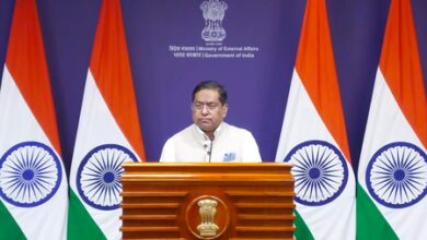 ‘Politically motivated, highly malicious’: India denounces UN racial discrimination committee remarks ‘Politically motivated, highly malicious’: India denounces UN racial discrimination committee remarks
