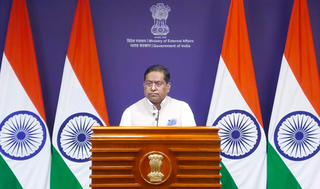 ‘Politically motivated, highly malicious’: India denounces UN racial discrimination committee remarks ‘Politically motivated, highly malicious’: India denounces UN racial discrimination committee remarks