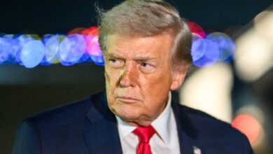Trump says US-Iran talks underway, calls it ‘last chance’ Trump says US-Iran talks underway, calls it ‘last chance’
