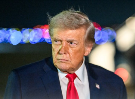 Trump says US-Iran talks underway, calls it ‘last chance’ Trump says US-Iran talks underway, calls it ‘last chance’