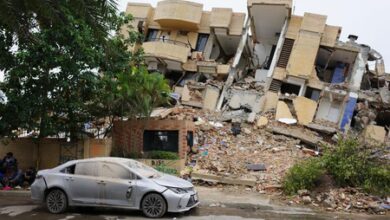 Venezuela quake death toll rises to 6,125 Venezuela quake death toll rises to 6,125