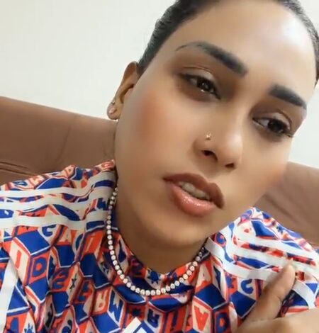 ‘Dhurandhar’ fame Afsana Khan’s Instagram account gets hacked, singer condemns misuse of social media ‘Dhurandhar’ fame Afsana Khan’s Instagram account gets hacked, singer condemns misuse of social media