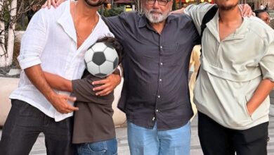 Mira Rajput shares fun ‘Kapoor’ moments from family vacation with Shahid Kapoor & in-laws