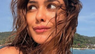 Mrunal Thakur warns against deepfake misuse, says legal action will follow