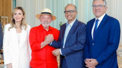 Brazil’s Lula meets renowned Indian surgeon, announces partnership to strengthen healthcare via BRICS Brazil’s Lula meets renowned Indian surgeon, announces partnership to strengthen healthcare via BRICS