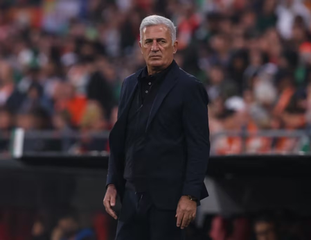 Algeria parts ways with coach Petkovic Algeria parts ways with coach Petkovic
