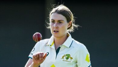 Vlaeminck, Brown headline Australia A women’s squad for India tour Vlaeminck, Brown headline Australia A women’s squad for India tour