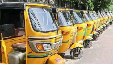 TN set to revise auto-rickshaw fares after 13 years, unions submit representations