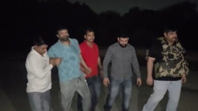 Delhi Police arrest Neeraj Bawana gang member after brief encounter