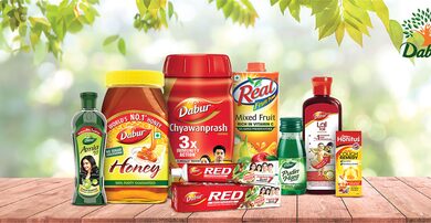 FSSAI directs Dabur to stop sale of products carrying misleading 100 pc claim