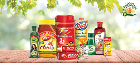 FSSAI directs Dabur to stop sale of products carrying misleading 100 pc claim FSSAI directs Dabur to stop sale of products carrying misleading 100 pc claim
