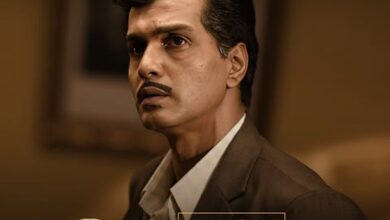 Madhavan-starrer GDN’s makers reveal Vinay Rai’s look as Bhupendra in film!