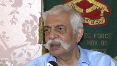 Pak tried to trigger communal tensions but Indians foiled plan by seeing through their evil design: Gen Bakshi (IANS Exclusive)