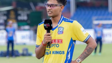 DPL: ‘Different player is stepping up in every match,’ says Dhull on Central Delhi’s winning streak