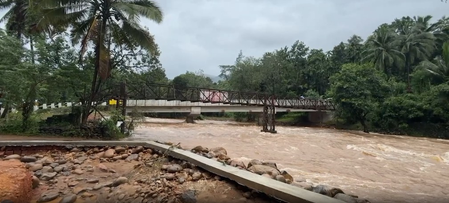 Floods reignite questions over Kerala’s disaster management architecture Floods reignite questions over Kerala’s disaster management architecture
