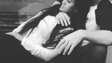 Aayush Sharma calls Arpita Khan Sharma his ‘safe place’ in emotional birthday tribute Aayush Sharma calls Arpita Khan Sharma his ‘safe place’ in emotional birthday tribute