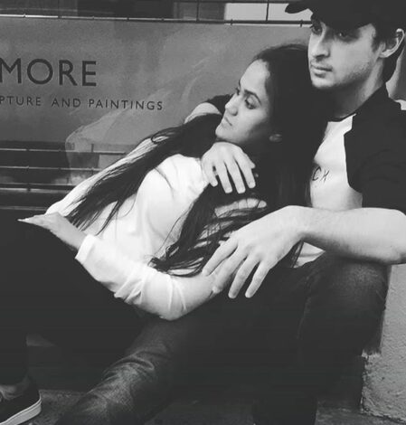 Aayush Sharma calls Arpita Khan Sharma his ‘safe place’ in emotional birthday tribute Aayush Sharma calls Arpita Khan Sharma his ‘safe place’ in emotional birthday tribute