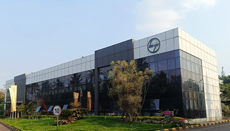 L&T wins over Rs 15,000 crore order from ADNOC Offshore L&T wins over Rs 15,000 crore order from ADNOC Offshore