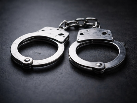 Man arrested for raping girlfriend after inviting her to birthday party, extorting money later Man arrested for raping girlfriend after inviting her to birthday party, extorting money later