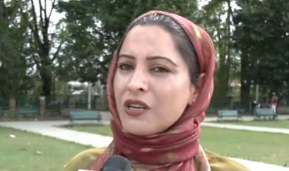 ‘Pakistan can never match India’: Rights activist Tasleema Akhter condemns PoK crackdown ‘Pakistan can never match India’: Rights activist Tasleema Akhter condemns PoK crackdown