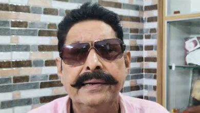 Nitish Kumar’s exit as CM cost BJP Bankipur bypoll, says JD(U) MLA Anant Singh Nitish Kumar’s exit as CM cost BJP Bankipur bypoll, says JD(U) MLA Anant Singh