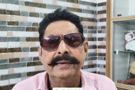 Nitish Kumar’s exit as CM cost BJP Bankipur bypoll, says JD(U) MLA Anant Singh Nitish Kumar’s exit as CM cost BJP Bankipur bypoll, says JD(U) MLA Anant Singh