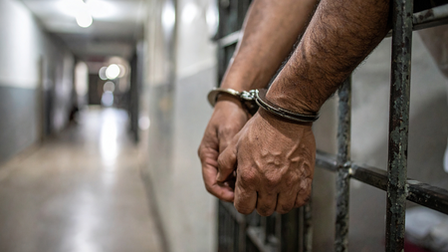 Former MLA of YSRCP arrested in kidnapping case; party claims political vendetta by TDP Former MLA of YSRCP arrested in kidnapping case; party claims political vendetta by TDP