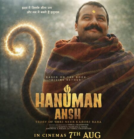 Special Friendship Day screening of ‘Hanuman Ansh’ for underprivileged children ahead of release Special Friendship Day screening of ‘Hanuman Ansh’ for underprivileged children ahead of release