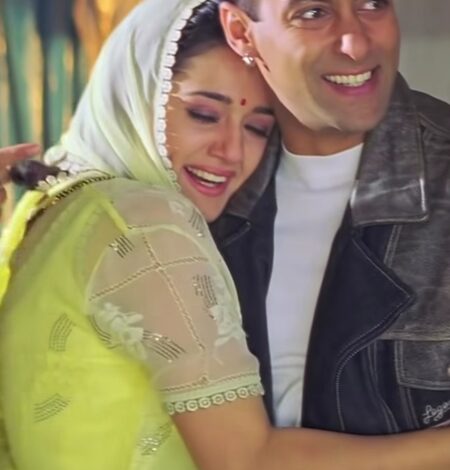 Preity Zinta marks 26th anniversary of Salman Khan, Rani Mukerji starrer ‘Har Dil Jo Pyaar Karega’