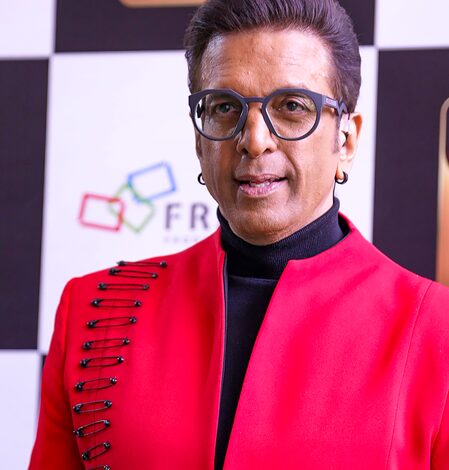 Jaaved Jaaferi reflect on his journey in cinema through dance on ‘India’s Best Dancer’