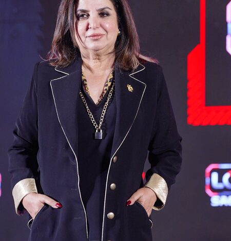 Farah Khan explains how ‘Dard-E-Disco’ came into being