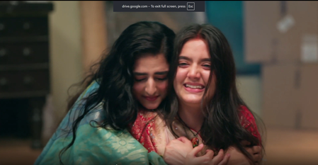 Simran Rawal says her equation with Priyanshi Yadav in ‘Tu Hi Re Dil Mein’ breaks female rivalry stereotype Simran Rawal says her equation with Priyanshi Yadav in ‘Tu Hi Re Dil Mein’ breaks female rivalry stereotype