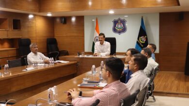 Gujarat simplifies passport verification process, ends police station visits Gujarat simplifies passport verification process, ends police station visits