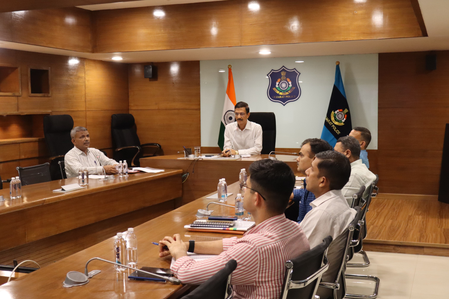 Gujarat simplifies passport verification process, ends police station visits Gujarat simplifies passport verification process, ends police station visits