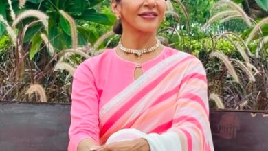 Anita Raj on ‘Yeh Rishta Kya Kehlata Hai’ completing 1,000 episodes: ‘This place truly feels like home’