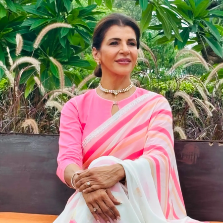 Anita Raj on ‘Yeh Rishta Kya Kehlata Hai’ completing 1,000 episodes: ‘This place truly feels like home’ Anita Raj on ‘Yeh Rishta Kya Kehlata Hai’ completing 1,000 episodes: ‘This place truly feels like home’