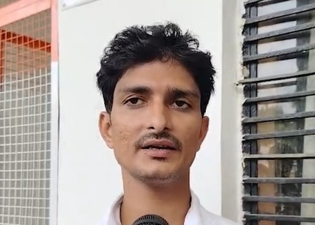 Sambha: Burqa-clad woman, husband’s plan for Kanwar Yatra runs into trouble, get SDM’s notice Sambha: Burqa-clad woman, husband’s plan for Kanwar Yatra runs into trouble, get SDM’s notice