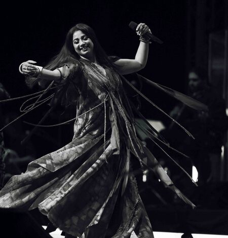 Shreya Ghoshal calls South East Asia leg of ‘The Unstoppable Tour’ an ‘incredibly special’ journey Shreya Ghoshal calls South East Asia leg of ‘The Unstoppable Tour’ an ‘incredibly special’ journey